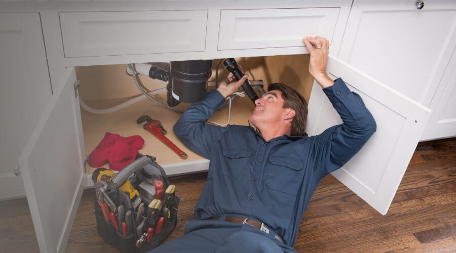 Local water heater installation in Box Elder, MT